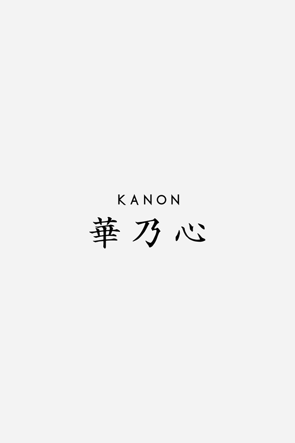 画像未登録時の代替え画像の華乃心 KANONのロゴバナー